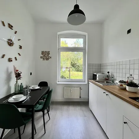 Apartamento Endless: Mit Netflix + Workstation Im Zentrum *