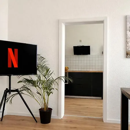 N&n - Mit Netflix - Workstation Im Zentrum
