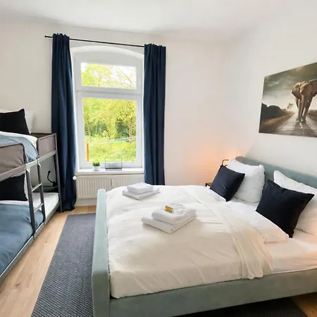 N&n - Mit Netflix - Workstation Im Zentrum Apartmán *